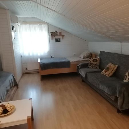 Garden Chalet داوُجافبيلسْ المظهر الخارجي الصورة
