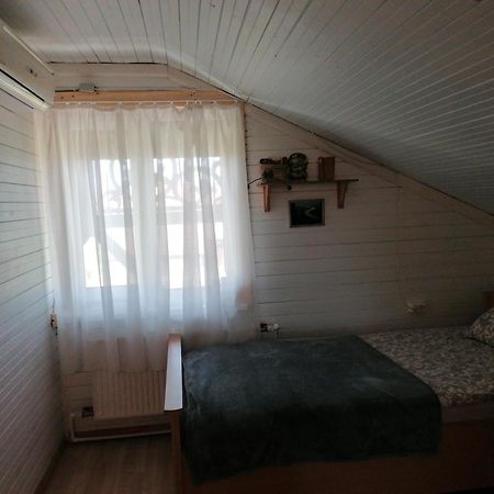 Garden Chalet داوُجافبيلسْ المظهر الخارجي الصورة