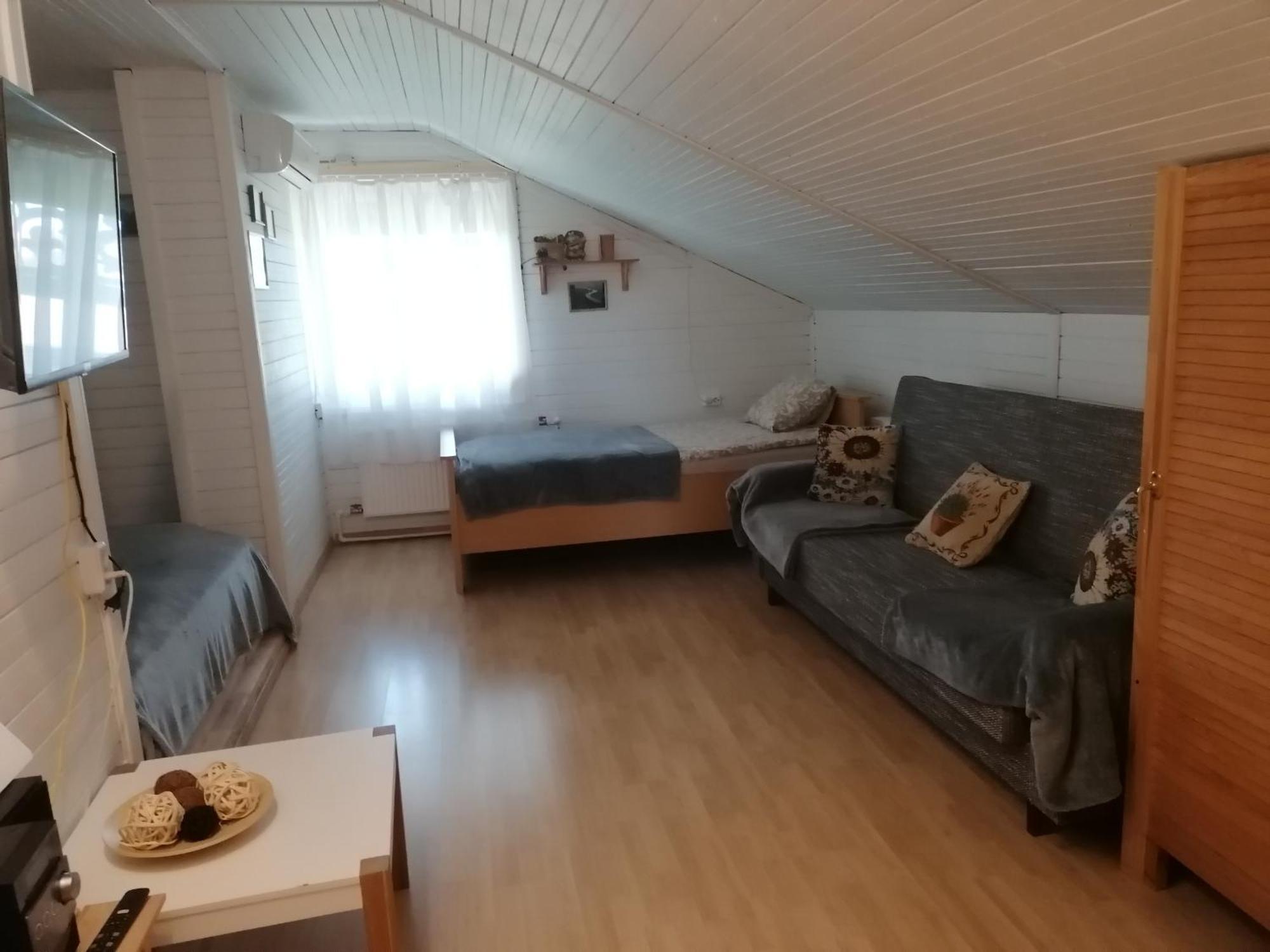 Garden Chalet داوُجافبيلسْ المظهر الخارجي الصورة
