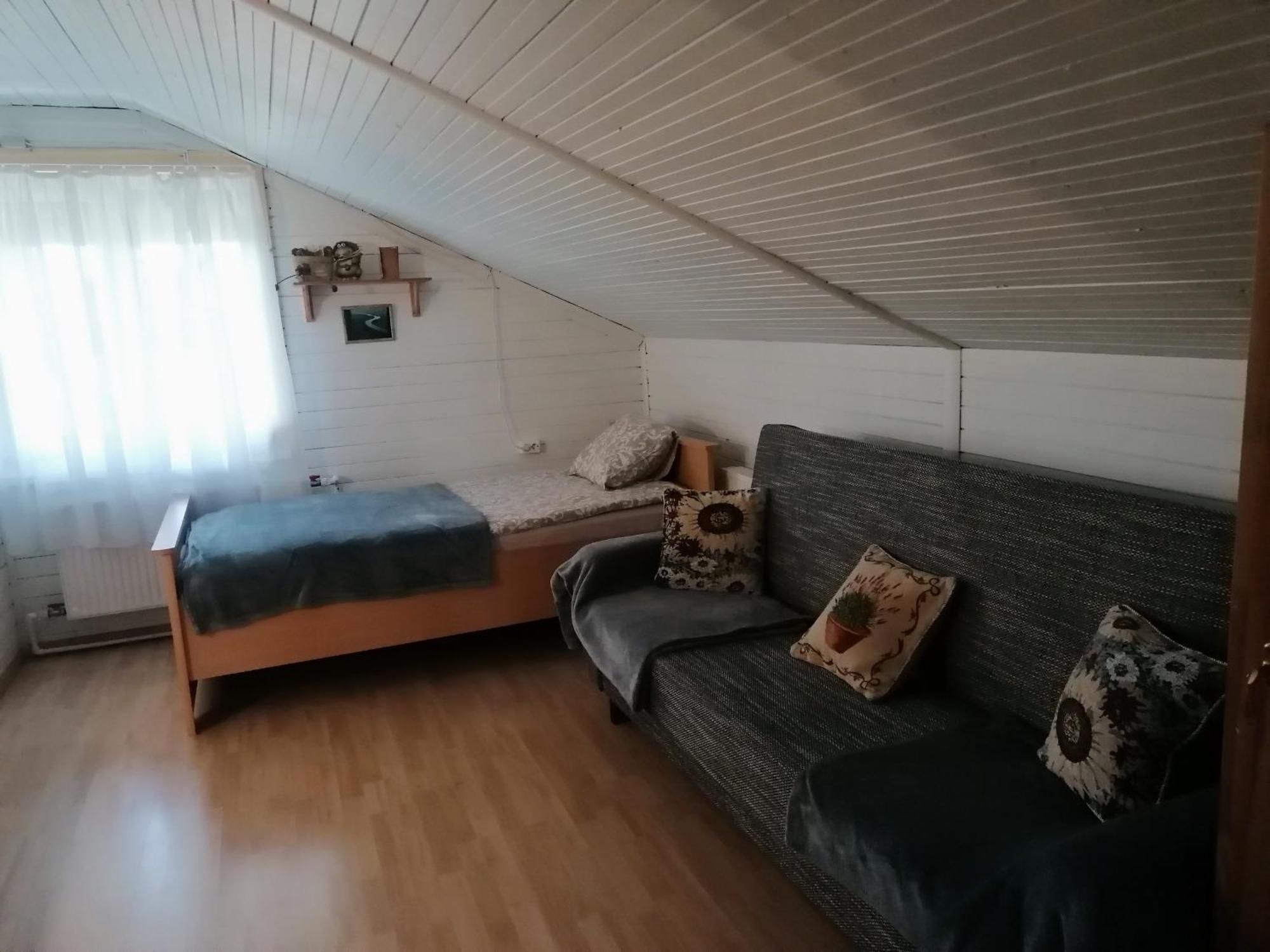 Garden Chalet داوُجافبيلسْ المظهر الخارجي الصورة