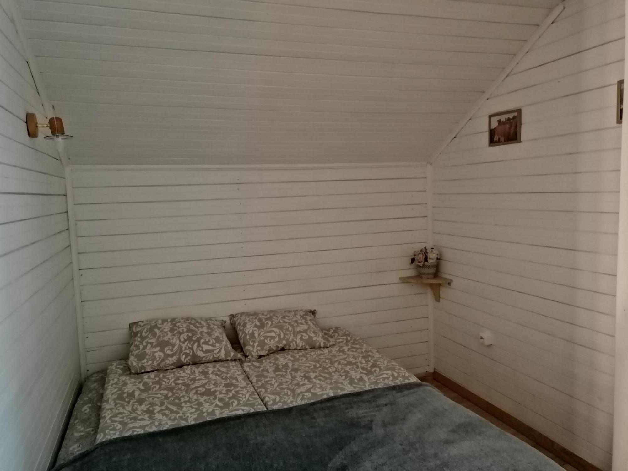 Garden Chalet داوُجافبيلسْ المظهر الخارجي الصورة