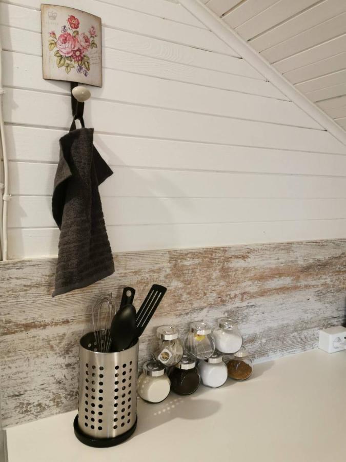 Garden Chalet داوُجافبيلسْ المظهر الخارجي الصورة