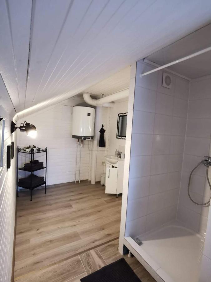 Garden Chalet داوُجافبيلسْ المظهر الخارجي الصورة