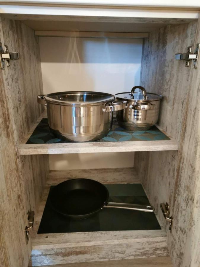 Garden Chalet داوُجافبيلسْ المظهر الخارجي الصورة